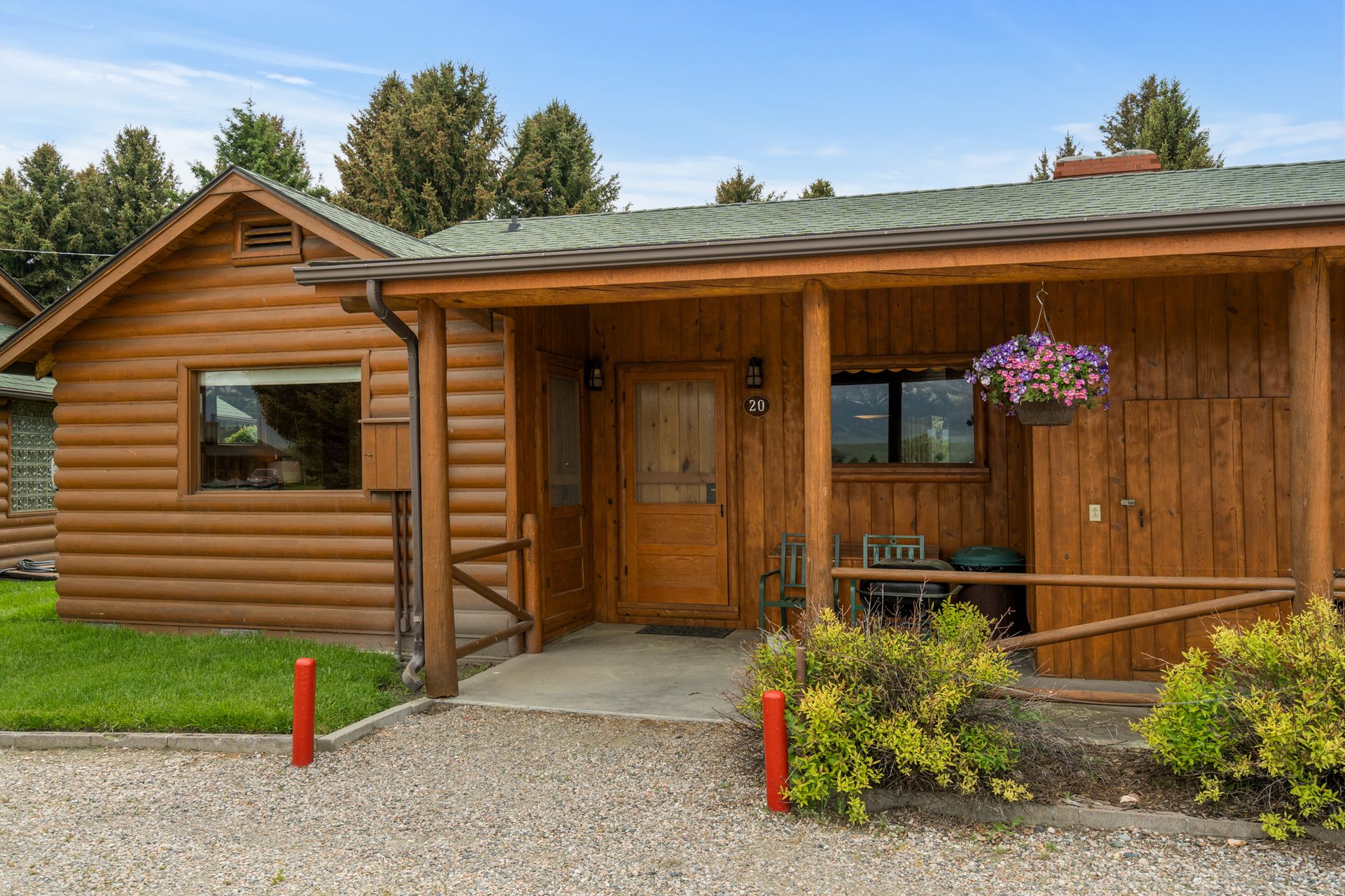 Video & Photo Gallery | El Western Cabins & Lodges