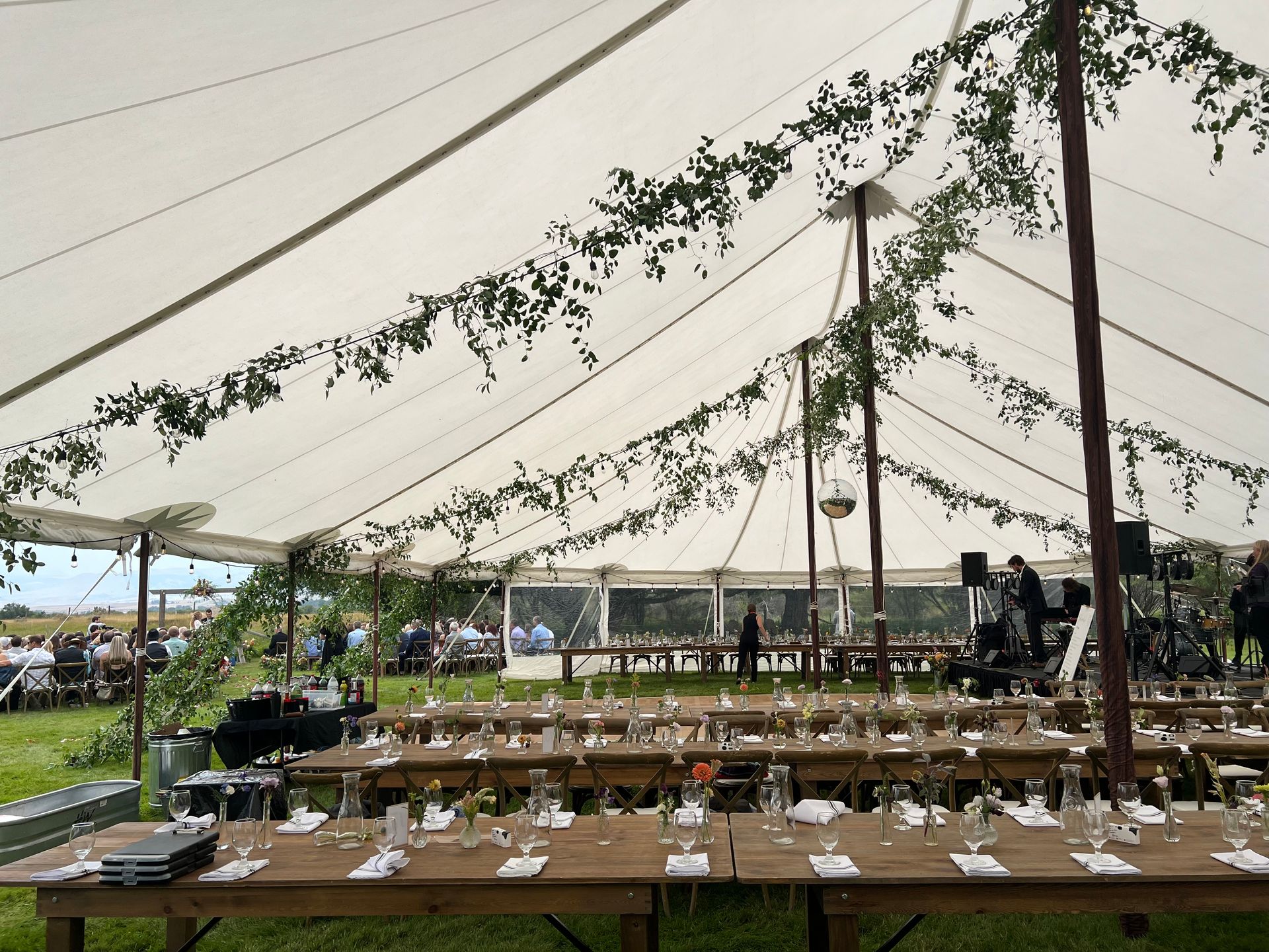 Outdoor Events