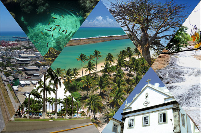 POUSADA PORTO NAVEGANTES