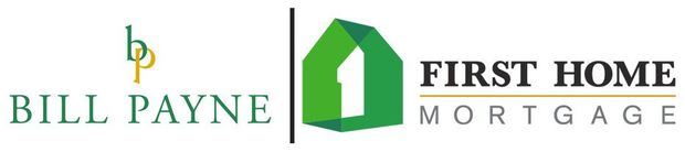 Bill Payne Mortgage Banker