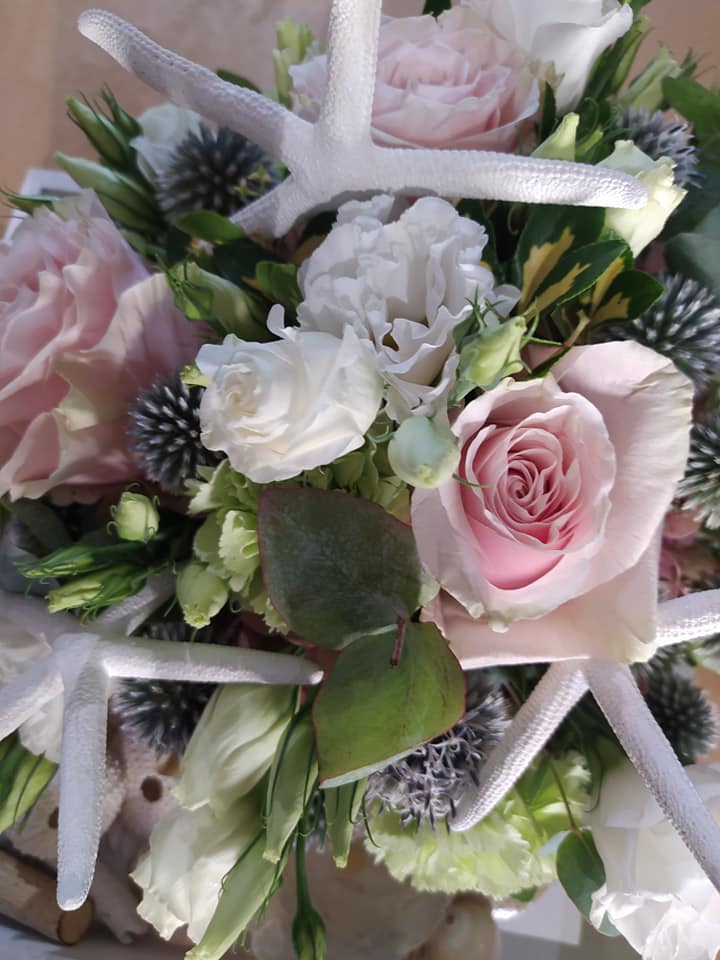 Mazzo di rose