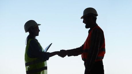 Kaesler Civil Labour Hire