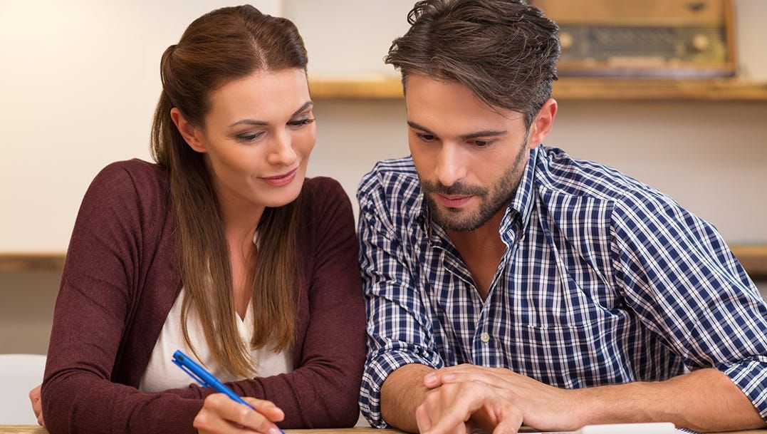 Personal finance: Here's a helpful checklist for prosperous new year - CapWealth Financial Advisors