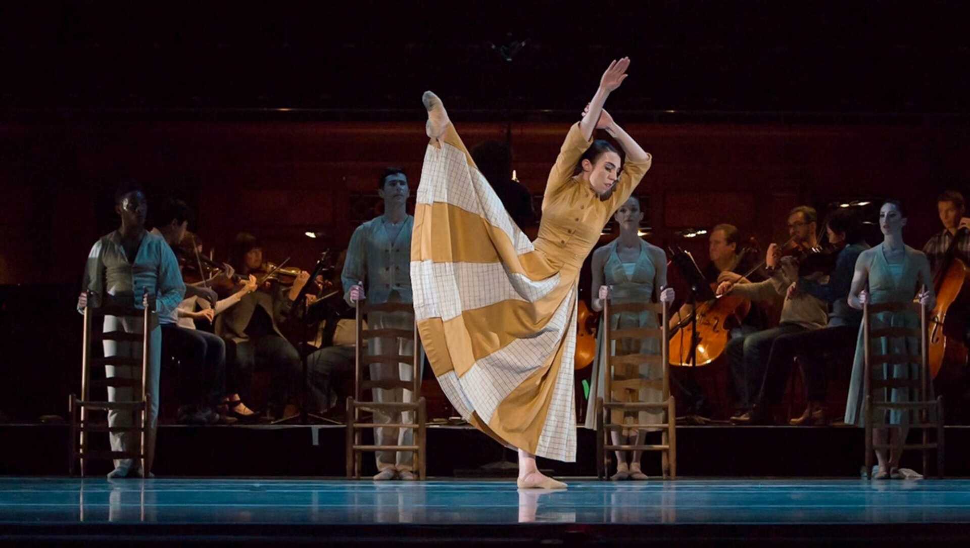 Nashville arts: 7 of the best culture events beginning May 4 - CapWealth Financial Advisors in Franklin, TN