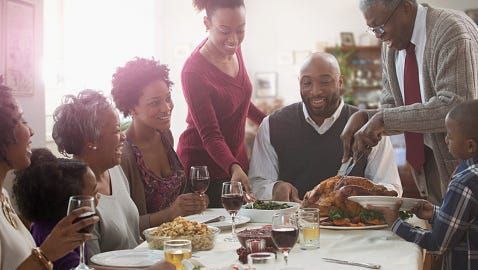 Americans spend more at restaurants than grocery stores. Is it a problem? - CapWealth Financial Advisors in Franklin, TN
