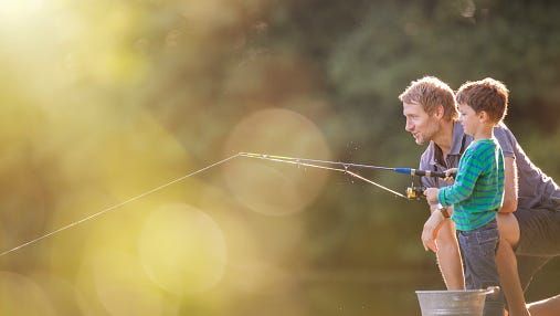 Help your kids, don’t make them helpless
 - CapWealth Financial Advisors in Franklin, TN
