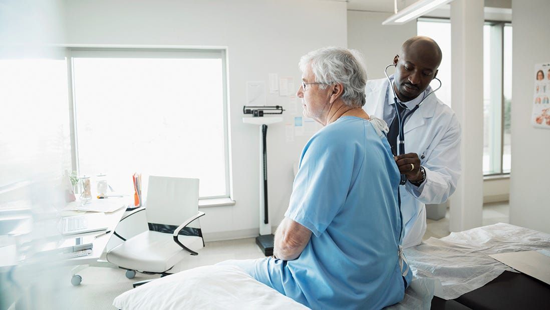 Here's a primer to help us understand Medicare - CapWealth Financial Advisors in Franklin, TN