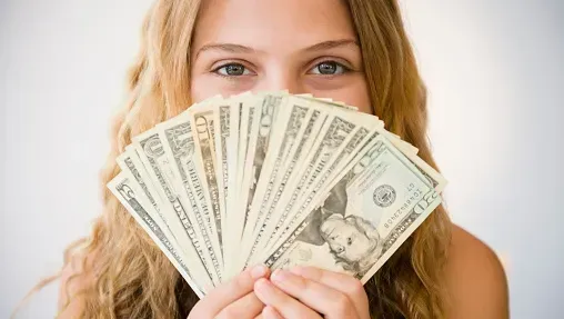 5 financial skills teens need - CapWealth Financial Advisors in Franklin, TN
