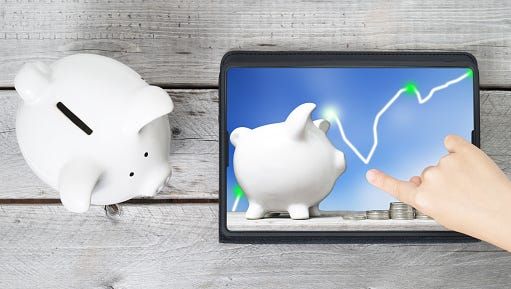 3 allowance apps to help teach your children financial responsibility
 - CapWealth Financial Advisors in Franklin, TN