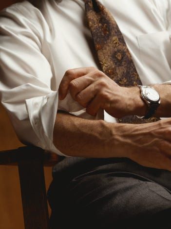 How to prevent the proverb 'shirtsleeves to shirtsleeves in 3 generations'
 - CapWealth Financial Advisors in Franklin, TN