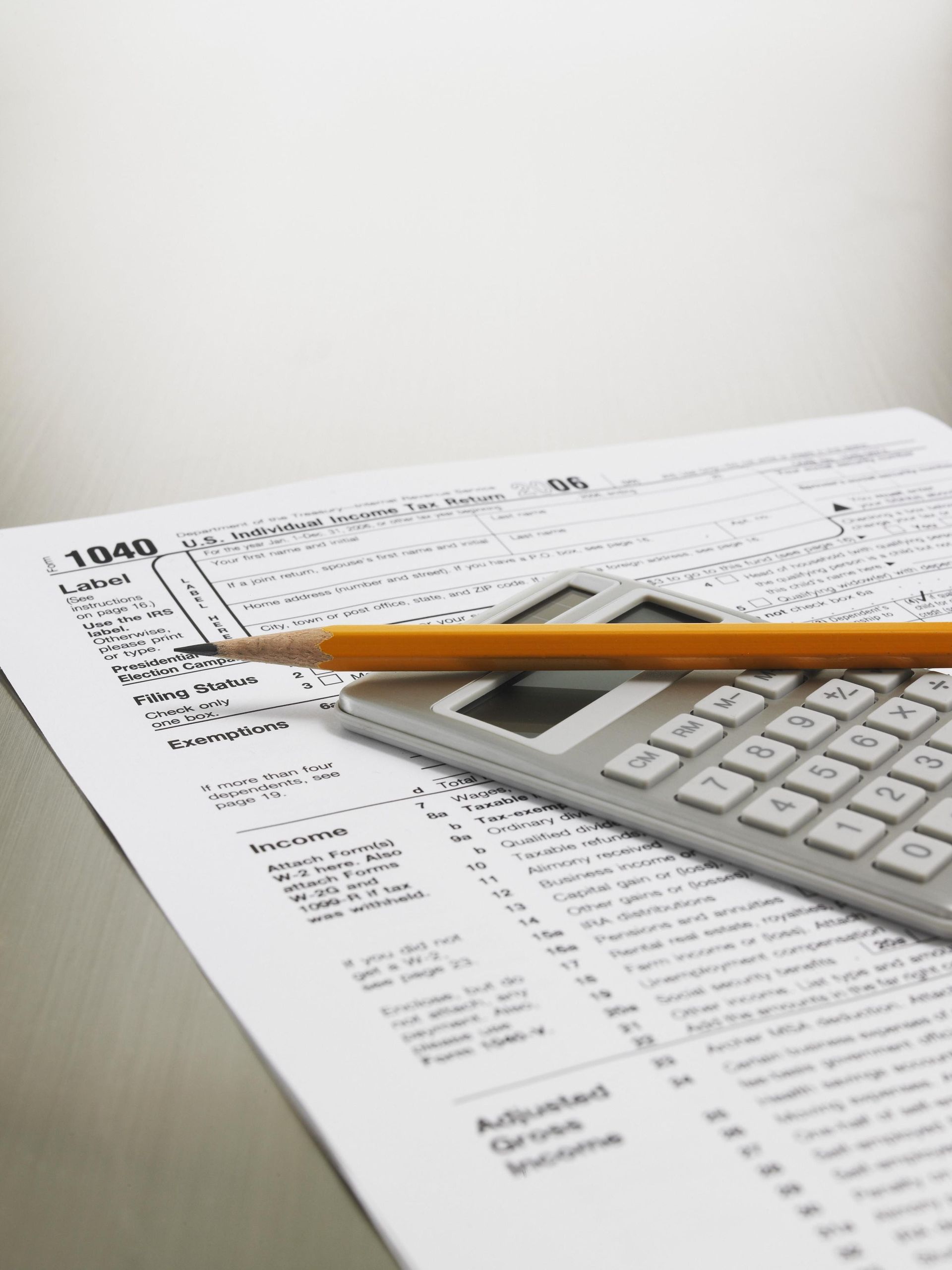 Personal finance: Along with the closets, let's spring clean our finances - CapWealth Financial Advi