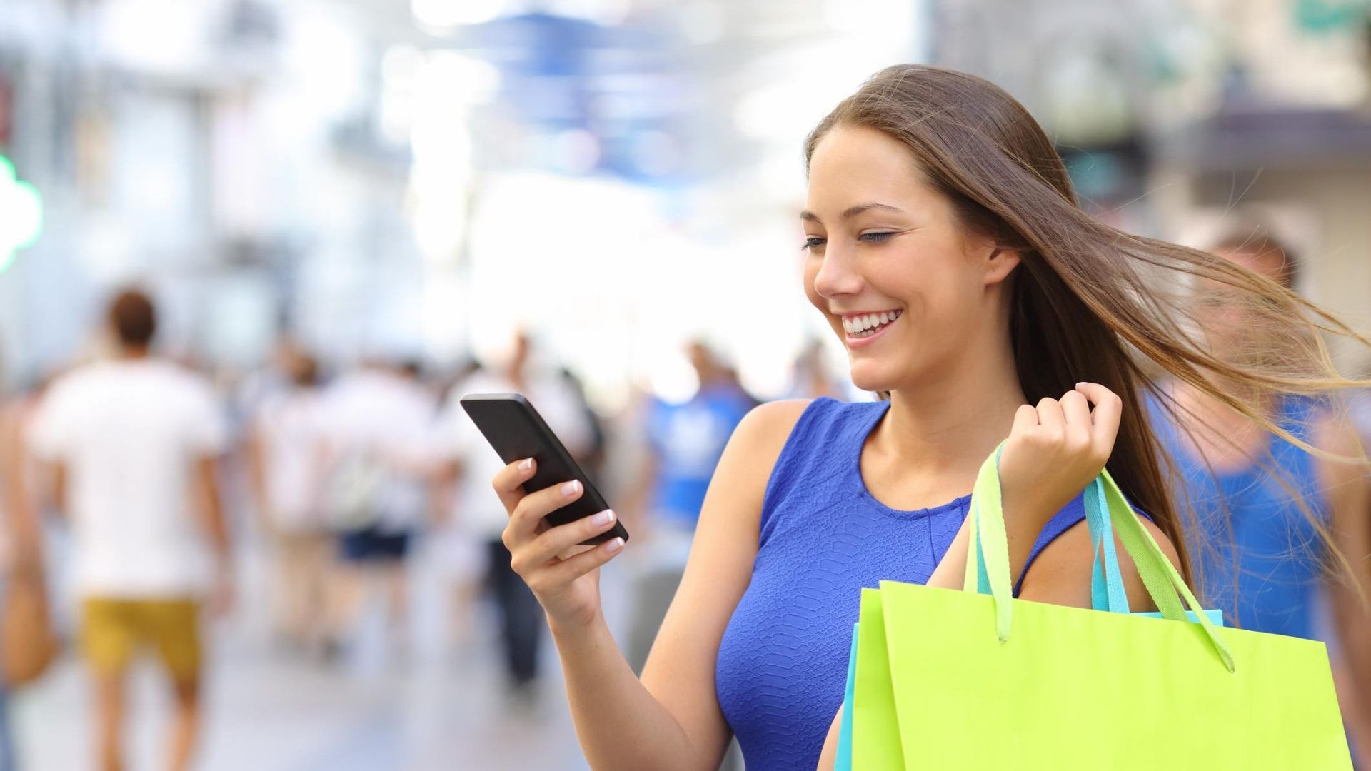 Millennial holiday shoppers mix tech, traditions
 - CapWealth Financial Advisors in Franklin, TN