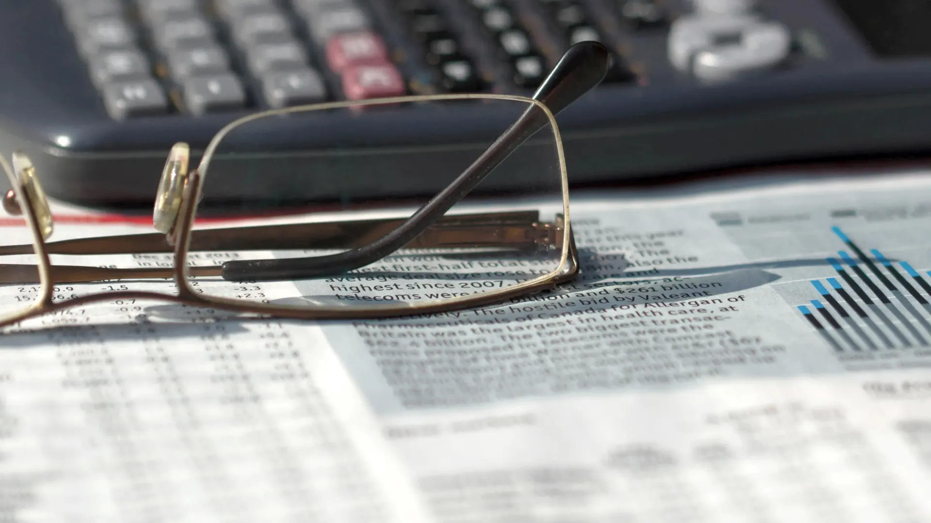 Has your portfolio been naughty or nice this year? - CapWealth Financial Advisors in Franklin, TN