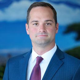 Caleb Alexander, CPA - Chief Financial Officer | CapWealth | Franklin Financial Advisor