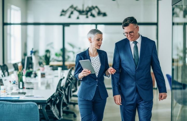 Professionals - Who We Serve - CapWealth Advisors
