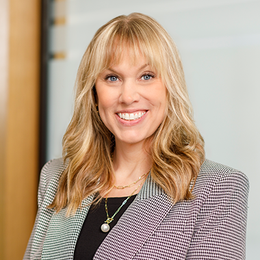 Danielle Britt - Executive Assistant | CapWealth | Franklin Financial Advisor
