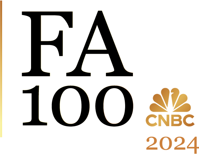 CNBC 2024: Top 100 Financial Advisor