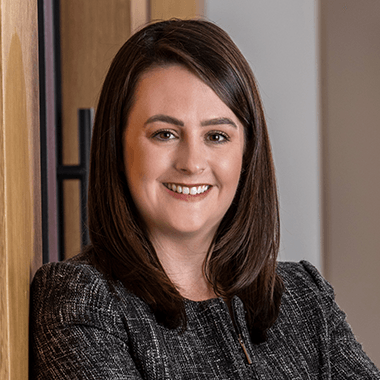 Jennifer Pagliara Horton, CFP®, CTFA - Executive Vice President and Financial Advisor | CapWealth