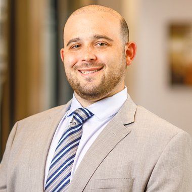 Jason - VICE PRESIDENT AND ASSOCIATE CLIENT ADVISOR | CapWealth | Franklin Financial Advisor