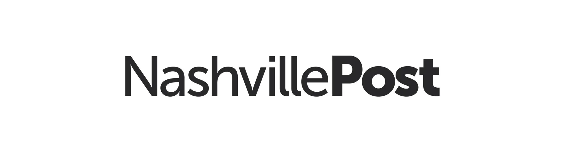 Nashville Post logo.