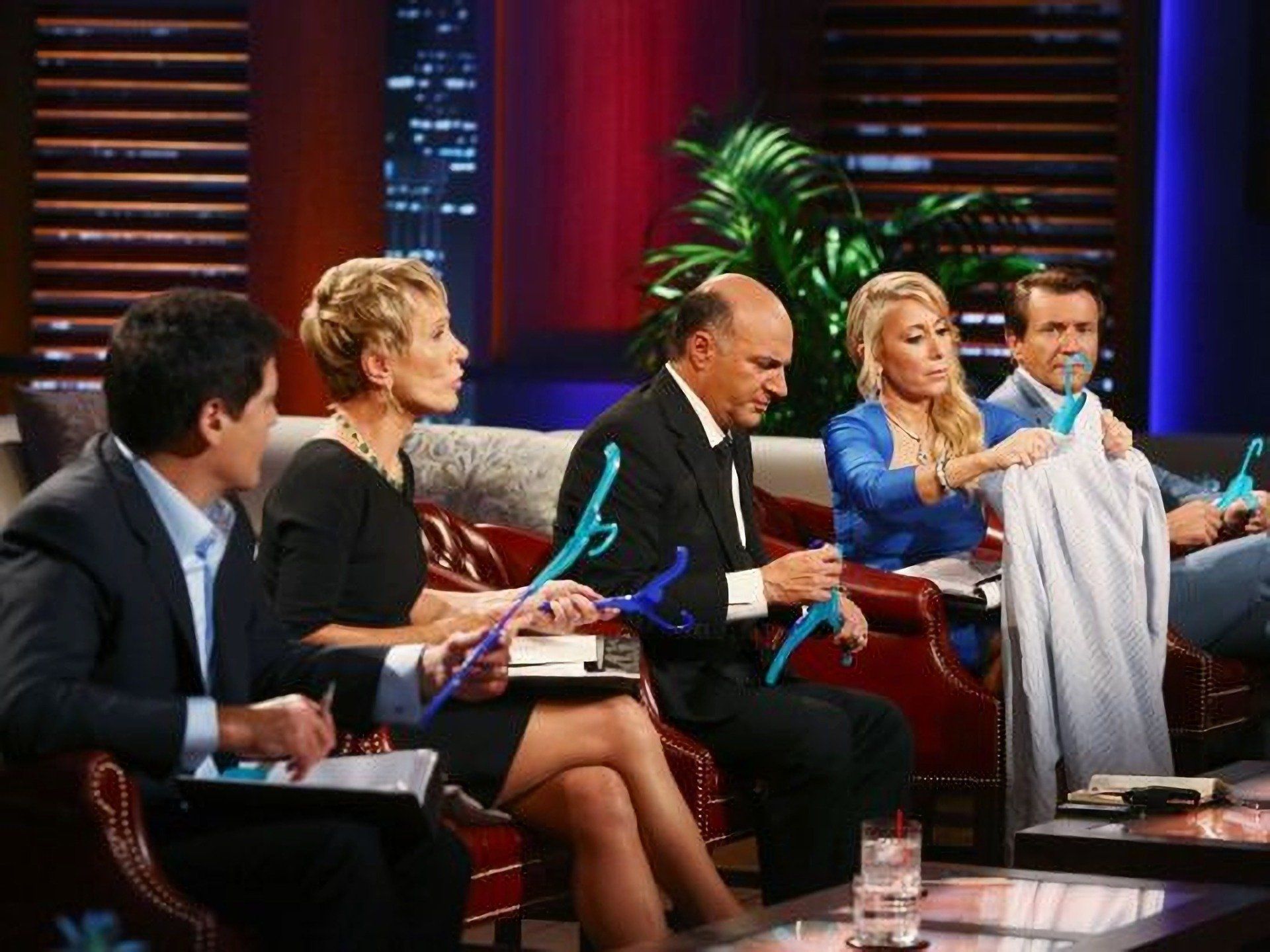 Beyond ‘Shark Tank’: What you should know about venture capital
 - CapWealth Financial Advisors in Franklin, TN
