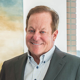 Tim Pagliara - Founder, Chairman and Chief Investment Officer | CapWealth | Franklin Financial Advisor