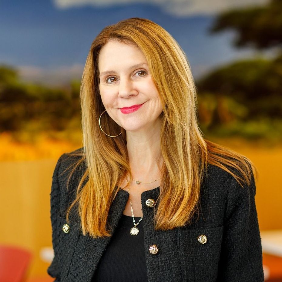 Traci A. Olive - Chief Operating Officer | CapWealth | Franklin Financial Advisor