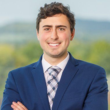 Michael Vaught - Paraplanner | CapWealth | Franklin Financial Advisor