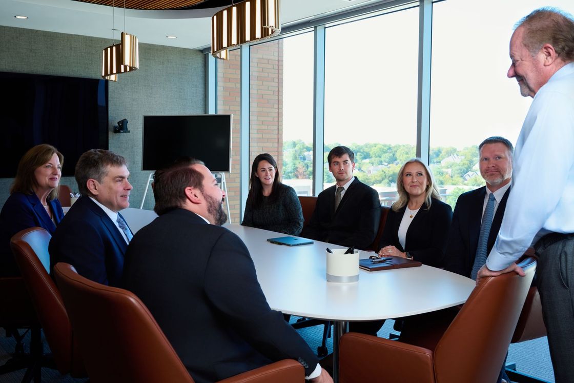 Discover the Difference with CapWealth Wealth Management Services | CapWealth