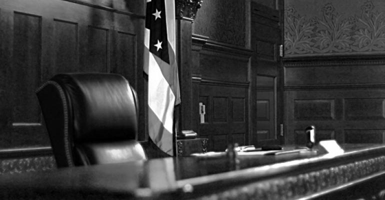 RIA CapWealth Wins Legal Battle With SEC Over 12b-1 Disclosures
 - CapWealth Financial Advisors in Franklin, TN