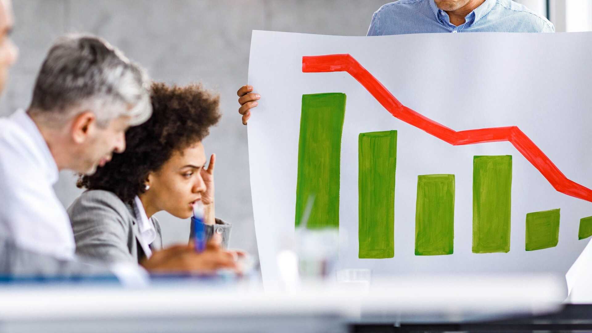 Now More than Ever, Stay Calm and Double Check Your Financial Plan
 - CapWealth Financial Advisors in Franklin, TN
