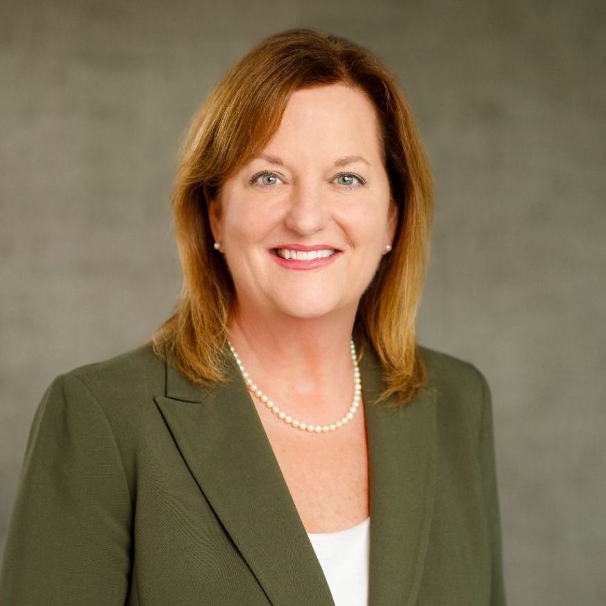CapWealth President and CEO, Phoebe Venable - CapWealth Financial Advisors in Franklin, TN