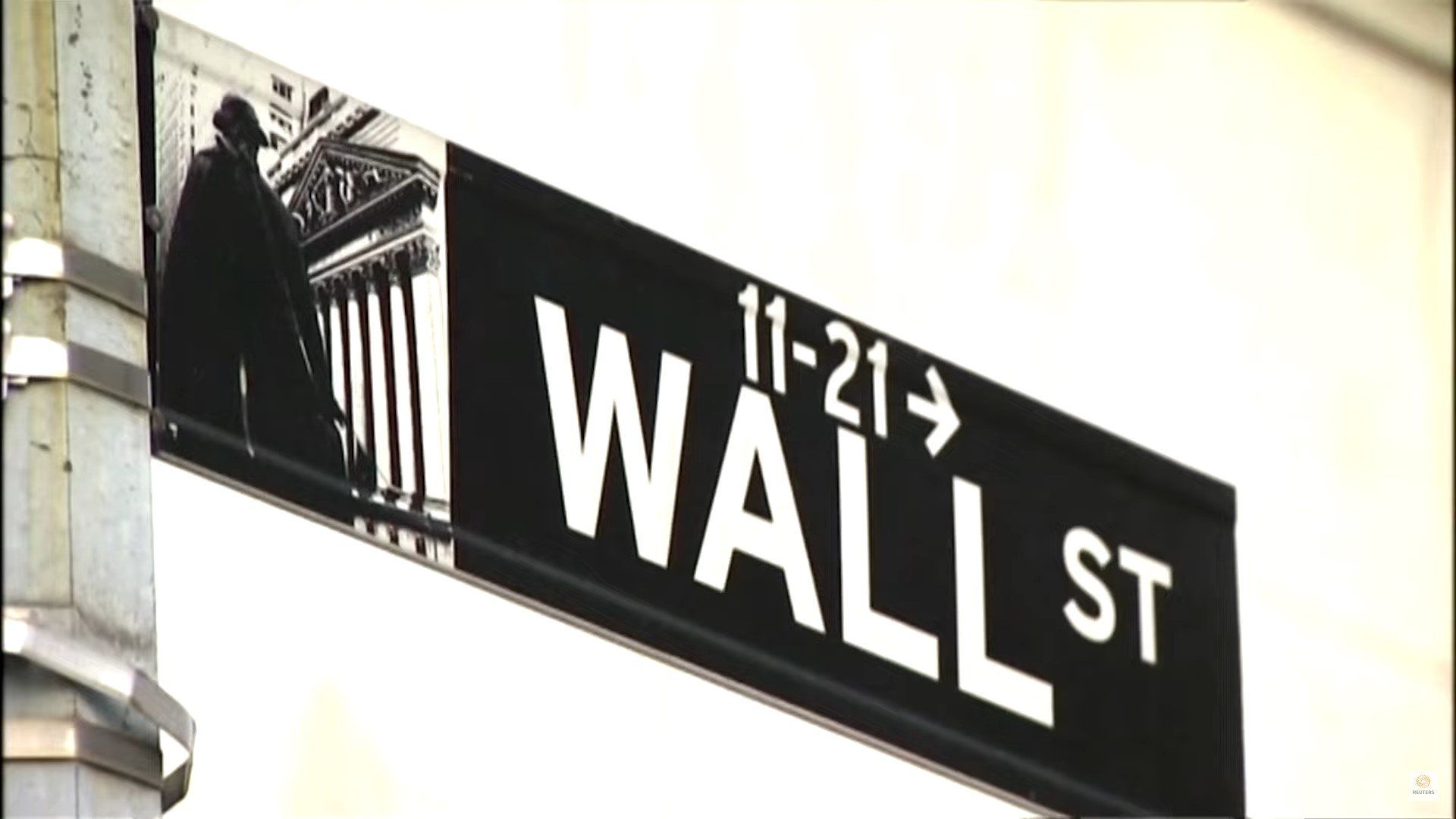 Reuters: Wall Street Ends up Sharply for Second Straight Day - CapWealth Financial Advisors in Franklin, TN