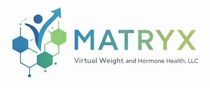 Matryx Health (Virtual Weight and Hormone Health) LLC Logo