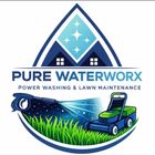 PURE WATERWORX logo