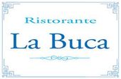 RISTORANTE LA BUCA-LOGO RISTORANTE LA BUCA-LOGO