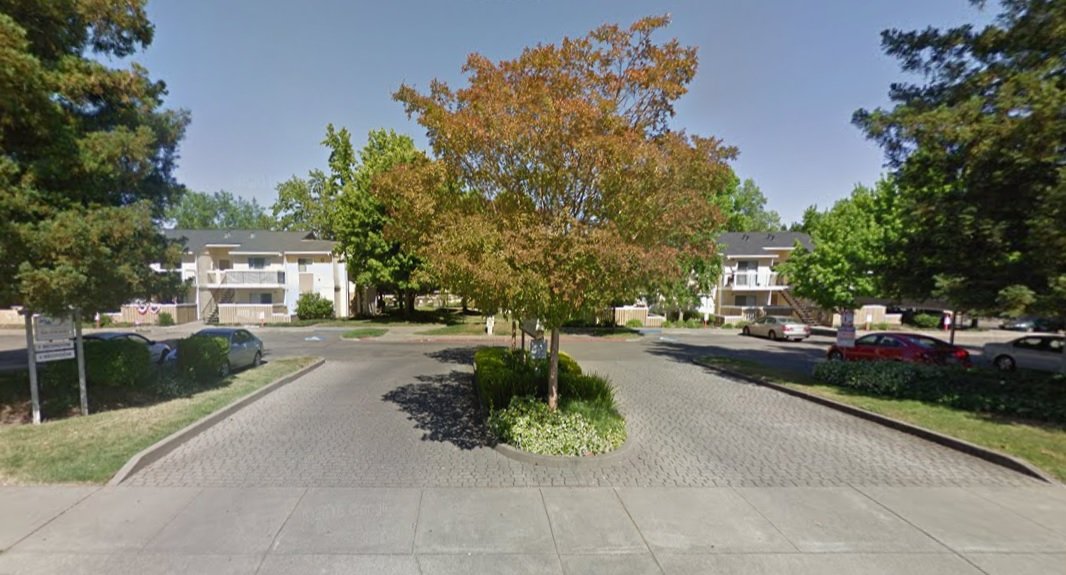 Ignacio Pines Apartments, Novato, CA. For Rent