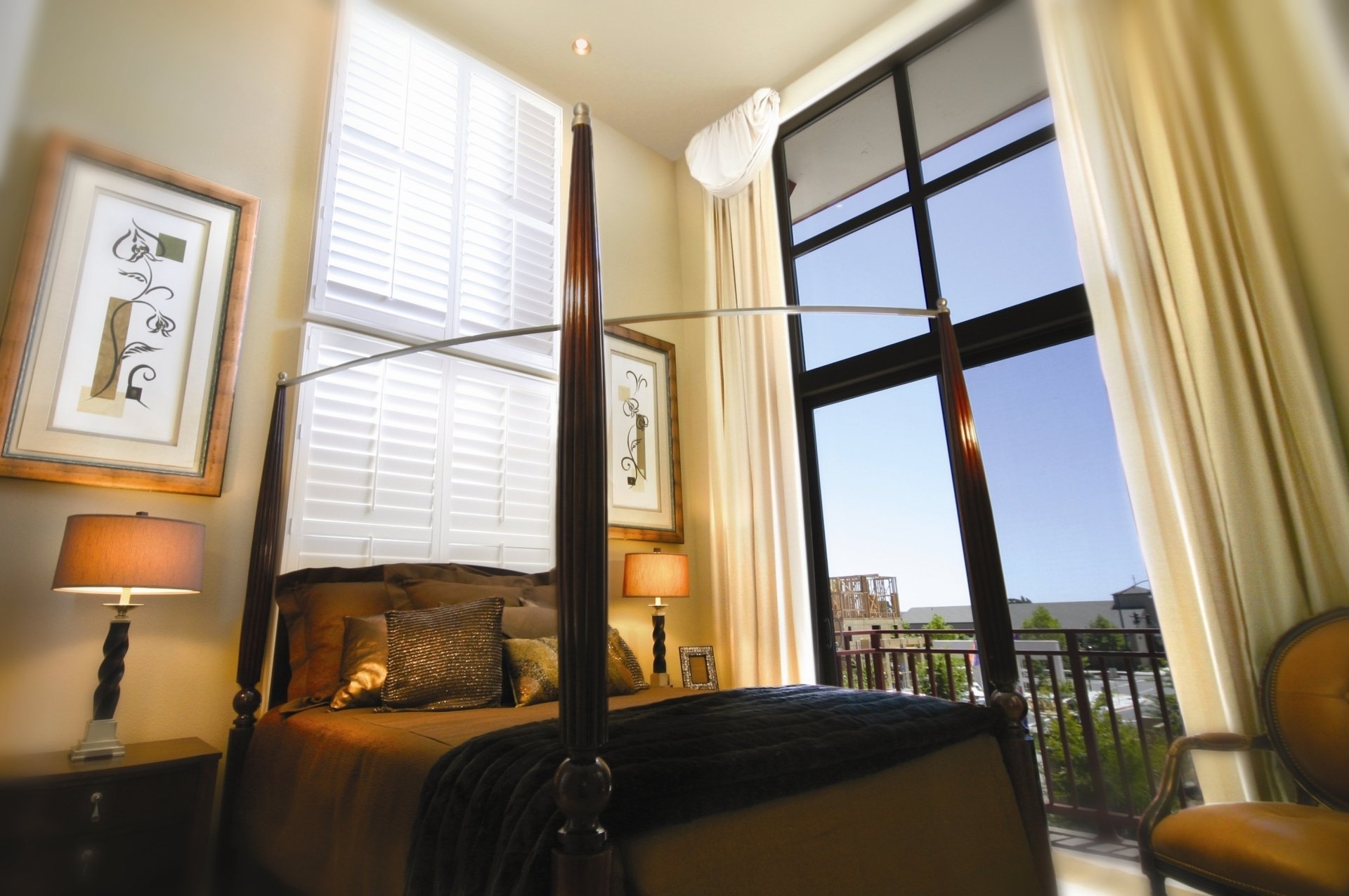 Parke lane Villas, Santa Rosa CA For Rent