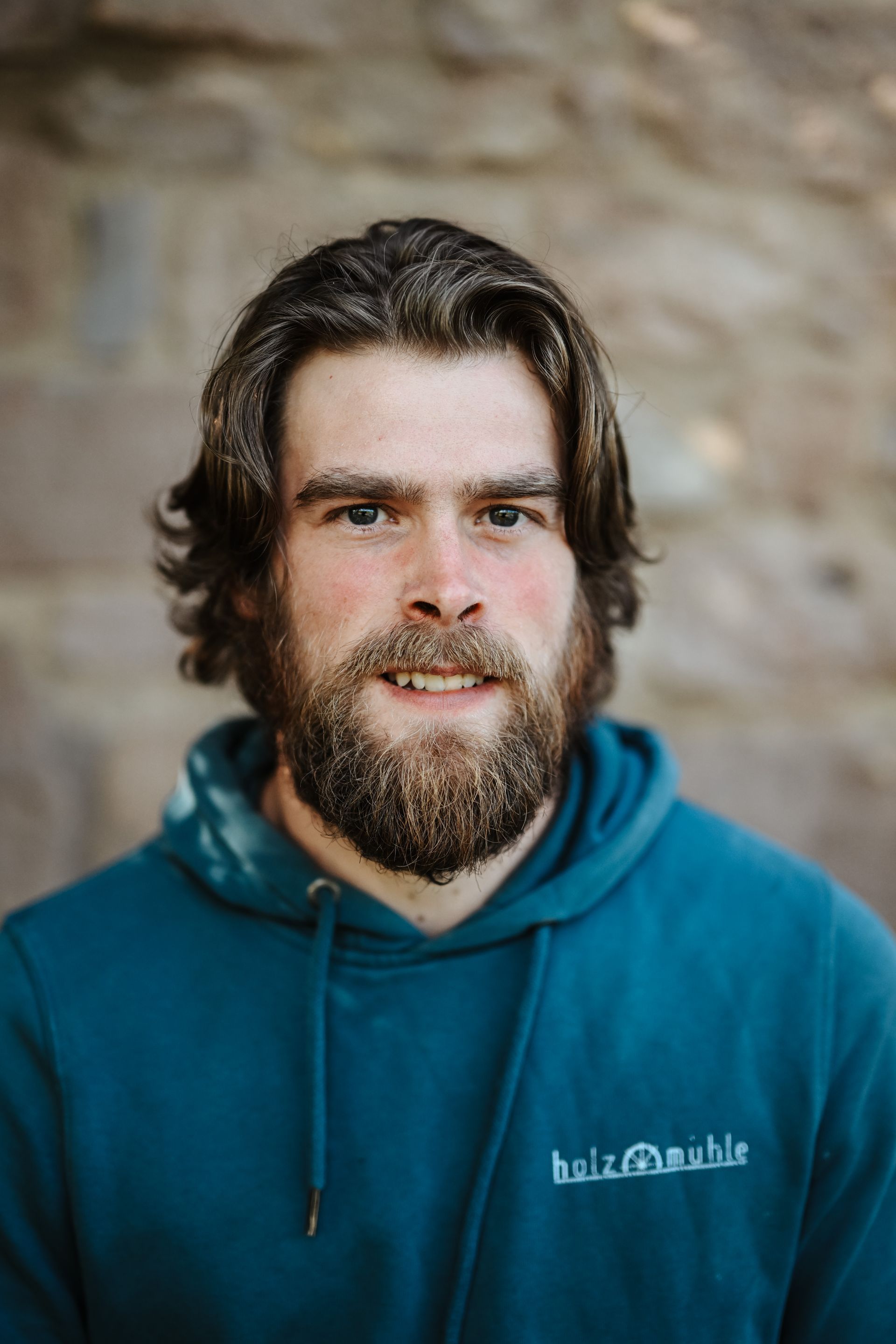 Nicolas Geisler
