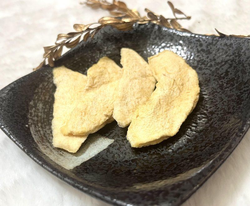 無添加水梨乾(大包裝)