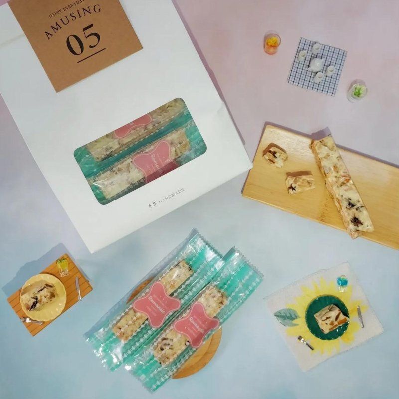蕎菓子