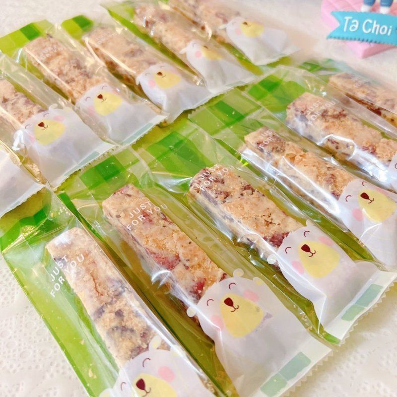 蕎菓子
