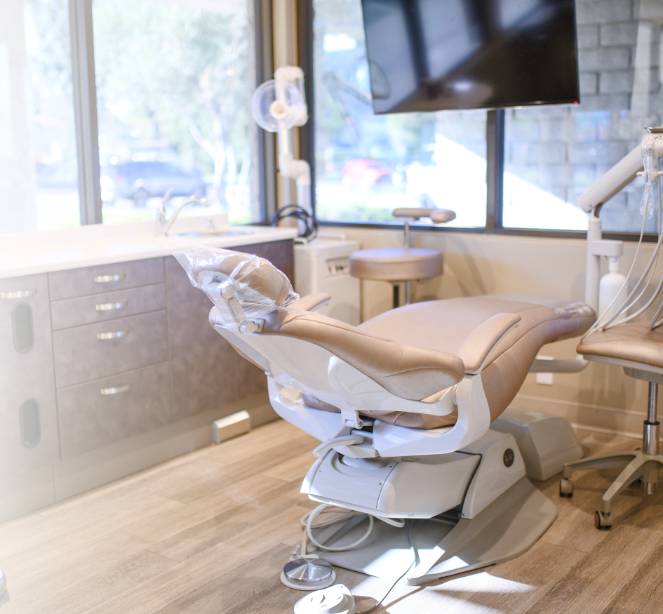 RB Family & Cosmetic Dentistry Rancho Bernardo Dentist