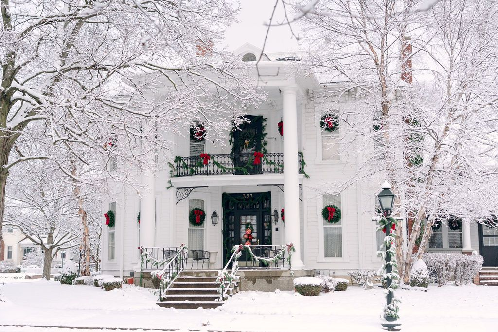 Frings and Bayliff Funeral Home | Tipp City, OH