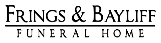 Funeral Home Logo
