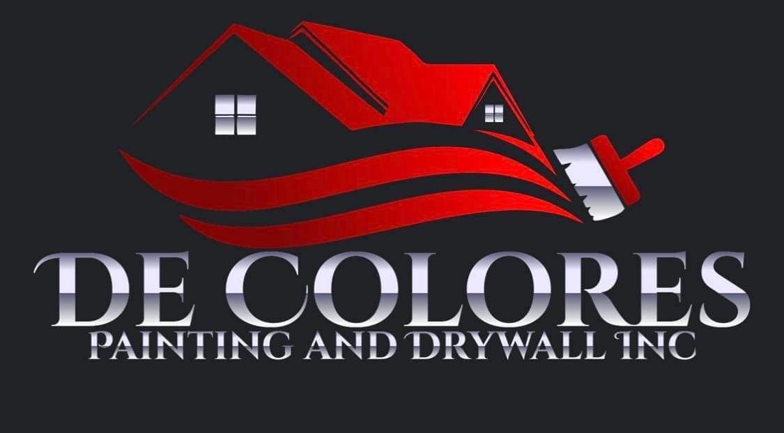De Colores Painting and Drywall Inc