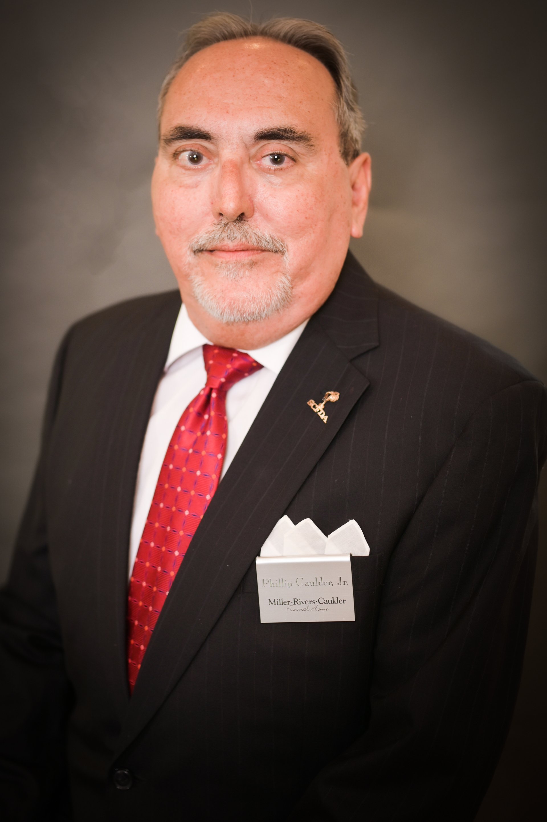 What You Didn’t Know About Miller Rivers Caulder Funeral!