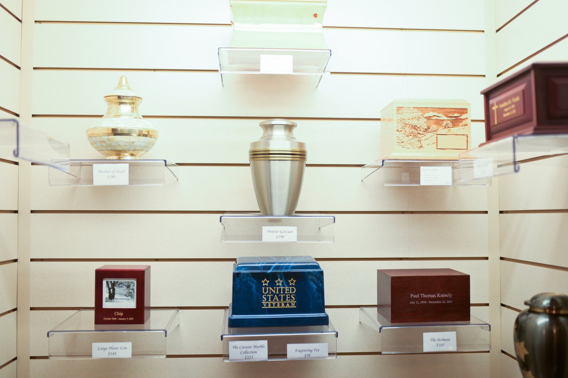 Cremation Services