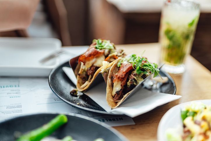 Catering Service — Pacific, MO — El Agave Mexican Restaurant