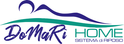 DoMarì Home logo